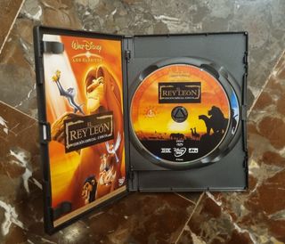 PACK 8 DVD PELÍCULAS INFANTILES/DIBUJOS ANIMADOS