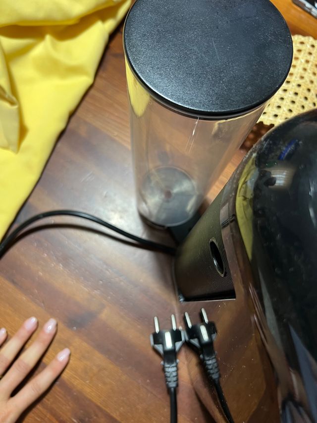 macchina da caffe Nespresso