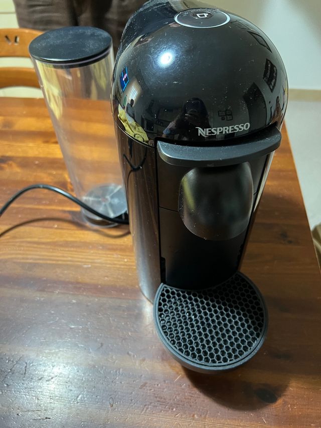 macchina da caffe Nespresso