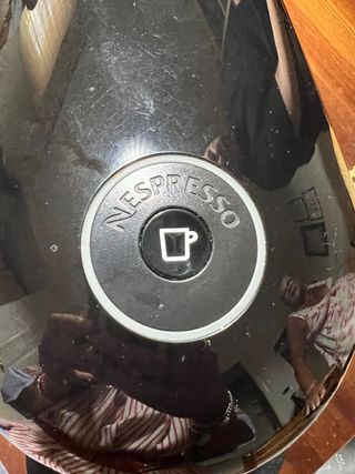 macchina da caffe Nespresso