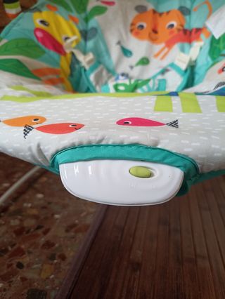 Hamaca bebe