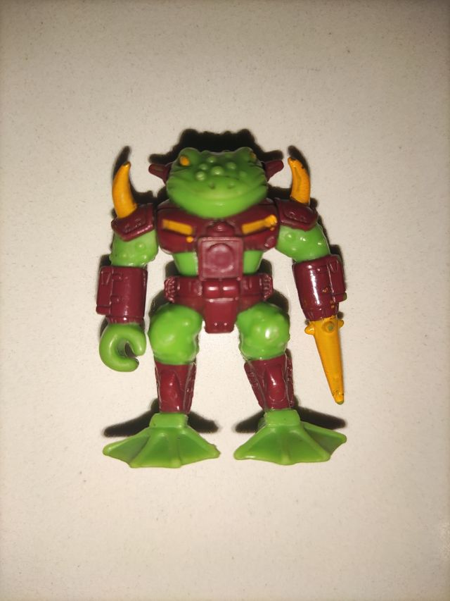 Battle Beast Horny Toad n°1