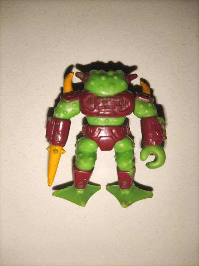 Battle Beast Horny Toad n°1