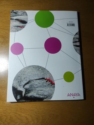 Física y Quimica 2 eso anaya