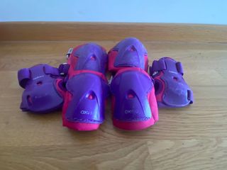 PATINES NIÑA 26/28