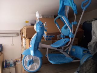 triciclo bimbo