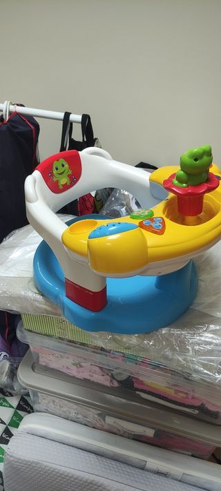Adaptador bañera