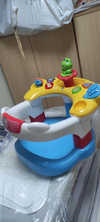 Adaptador bañera