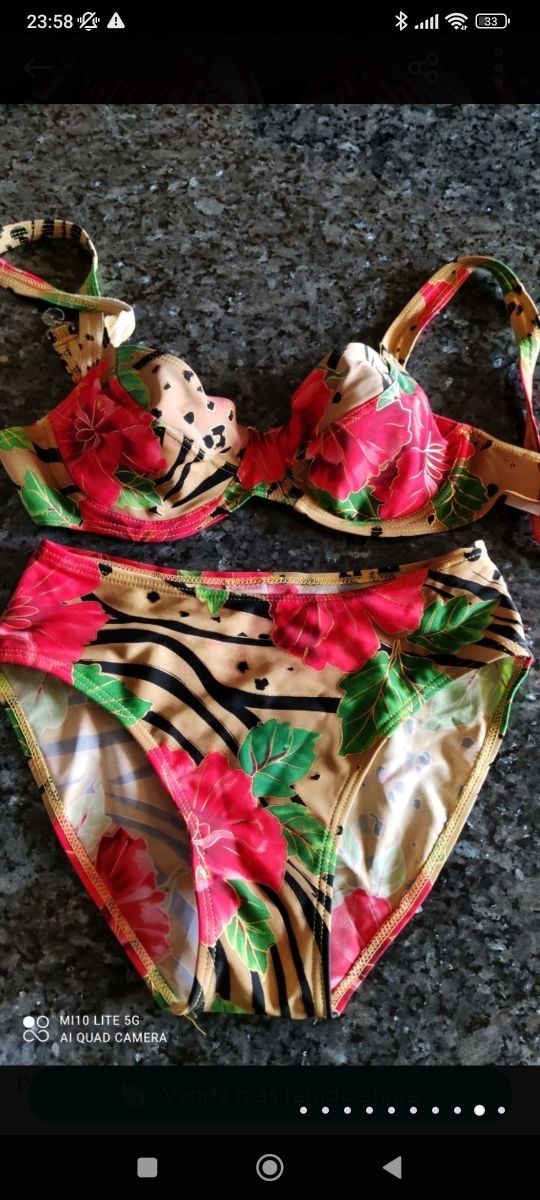 Bikinis nuevos