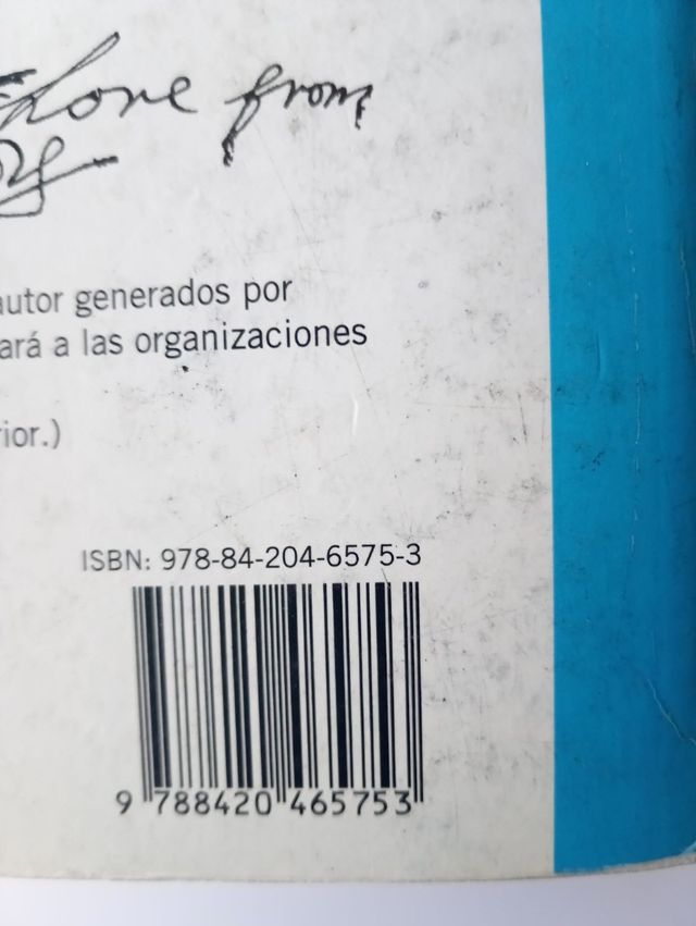 Boy relatos de infancia