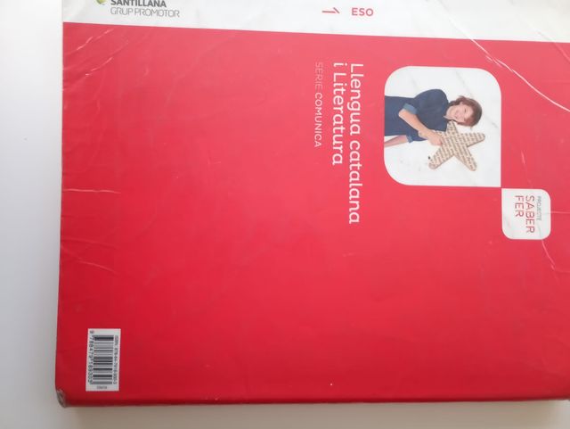 lengua catalana y literatura