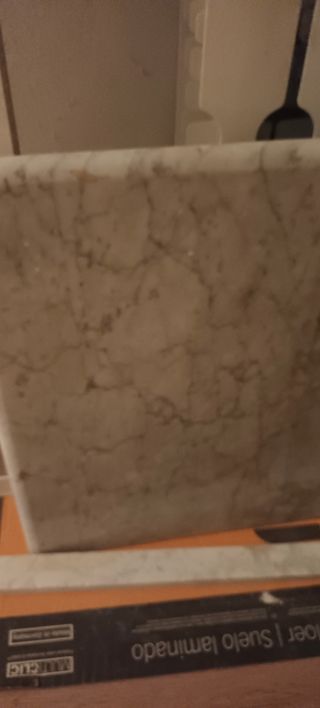 Mueble para baño
