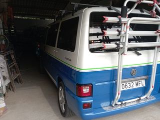 Volkswagen Transporter 1994