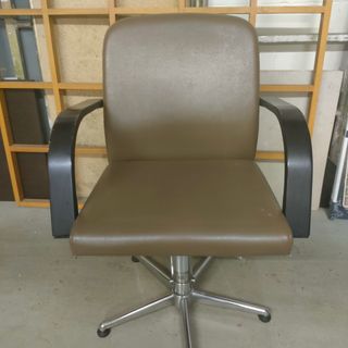 Poltrona parrucchiere