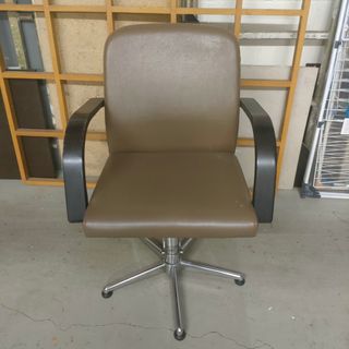 Poltrona parrucchiere