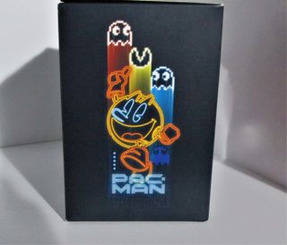 Pac-Man Blinky Light