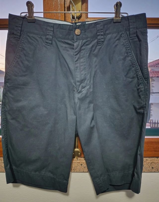 Calções Chino Docayro - El Corte Ingles RO002