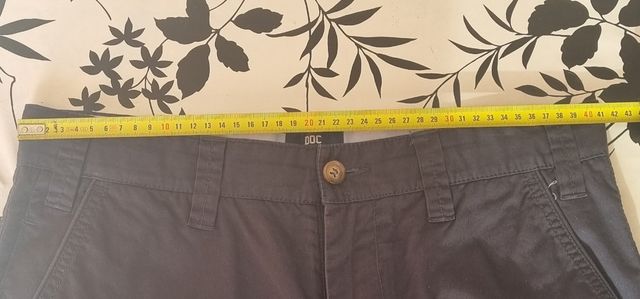 Calções Chino Docayro - El Corte Ingles RO002