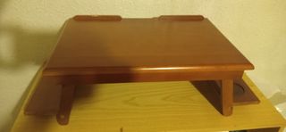 Oferta mesa plegable de cama