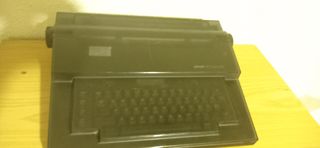 olivetti ET compact 60