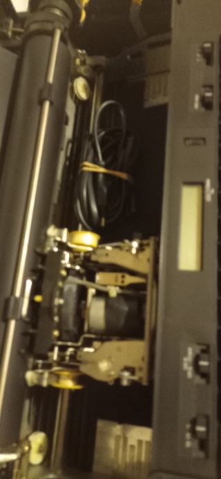 olivetti ET compact 60