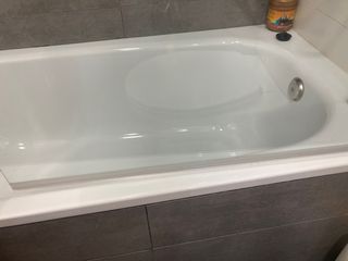 goma mampara bañera SIN ESTRENAR