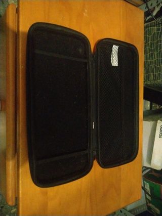 Funda Nintendo switch