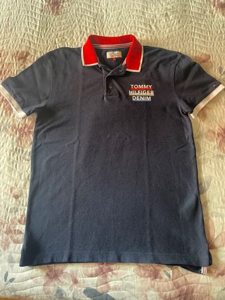 Polo Tommy Hilfiger