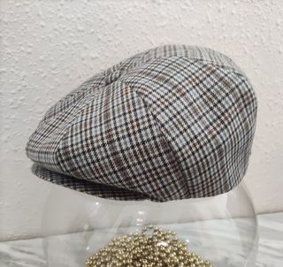 Gorra plana unisex DERBY  t/56