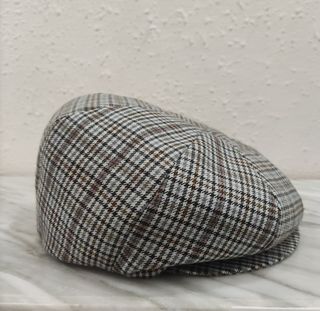 Gorra plana unisex DERBY  t/56