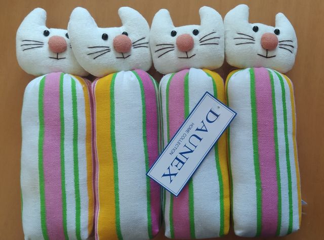 Sottopentola morbido