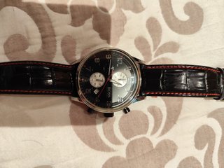 Vendo reloj original Hugo Boss