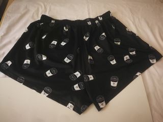 PIJAMA DAMA - TALLA XL