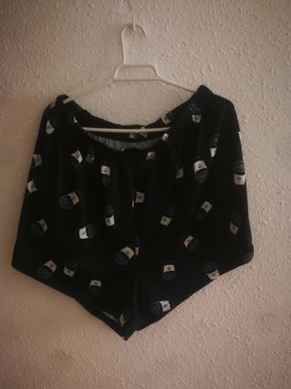 PIJAMA DAMA - TALLA XL