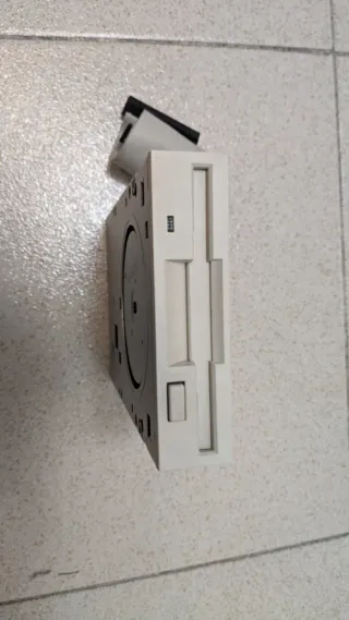 Disquetera de 3.5 ide