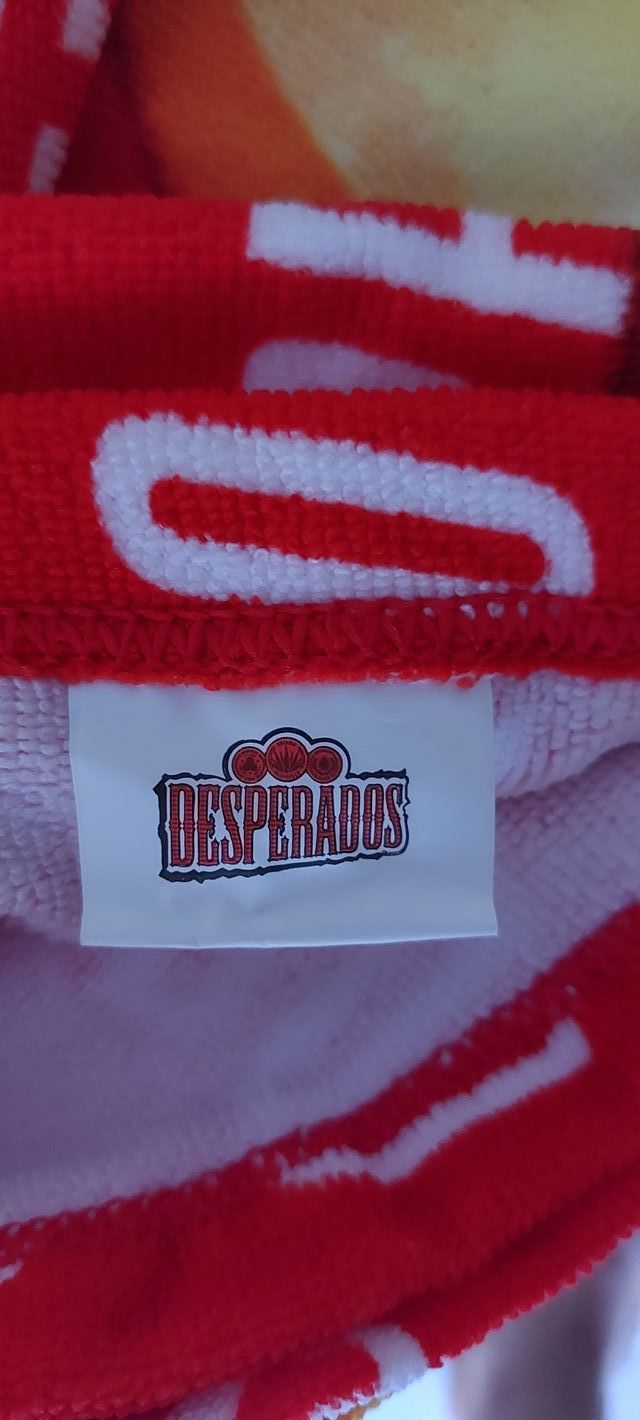 Toalla DESPERADOS 70x140