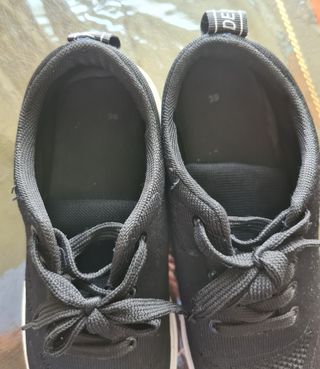 Scarpe sportive donna