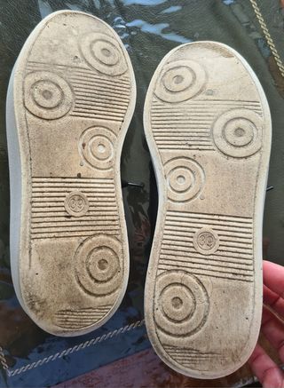 Scarpe sportive donna