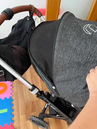 cochecito de bebe Jane Kendo