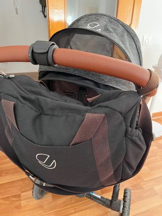 cochecito de bebe Jane Kendo