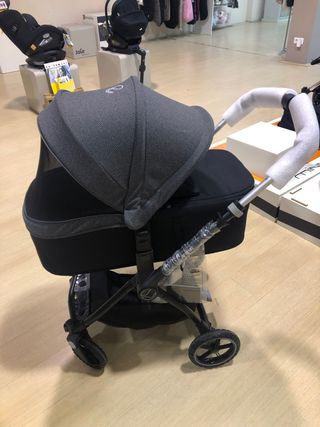 cochecito de bebe Jane Kendo