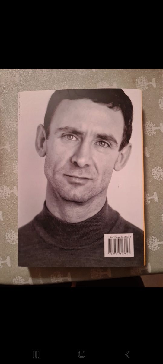 Pigmeo Chuck Palahniuk