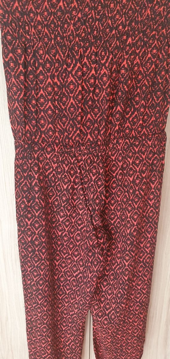 Mono señora escote bañera 100 % viscosa Talla XL.