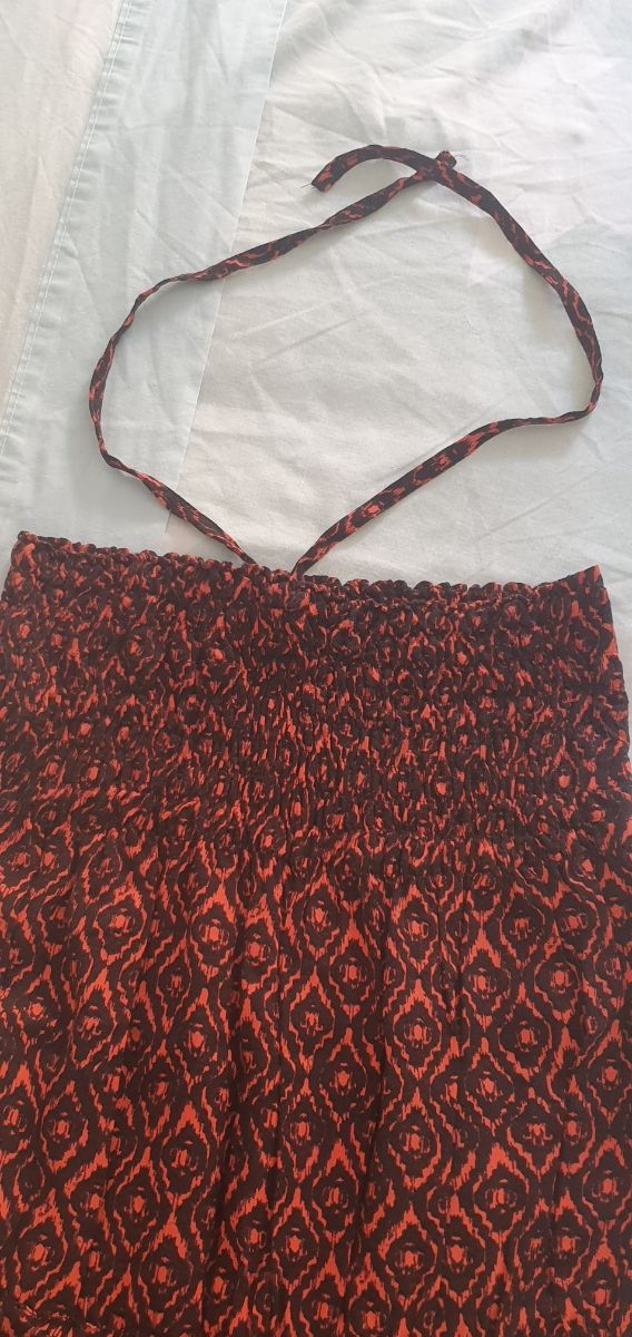 Mono señora escote bañera 100 % viscosa Talla XL.