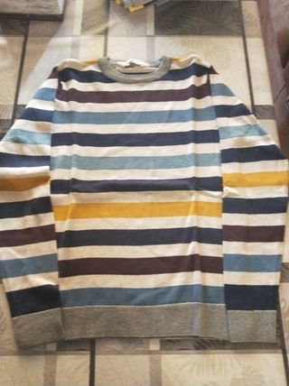 Pack 2 suéters niño