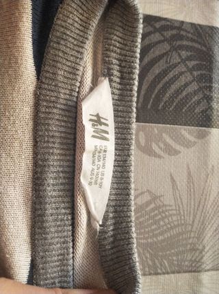 Pack 2 suéters niño