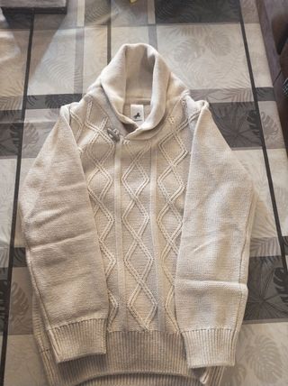 Pack 2 suéters niño