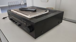 Yamaha Procesador DSP-E300