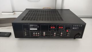 Yamaha Procesador DSP-E300