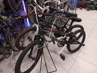 Bicicletas segunda mano 